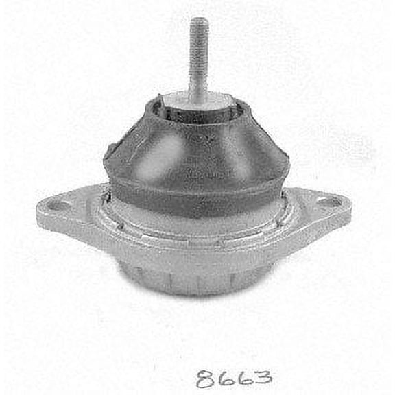 Anchor 8663 Engine Mount