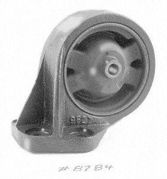 Anchor 8784 Engine Mount Fits select: 1999-2005 HYUNDAI SONATA, 2001-2006 KIA OPTIMA