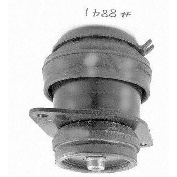 Anchor 8841 Engine Mount Fits select: 1993-1999 VOLKSWAGEN JETTA, 1995-2002 VOLKSWAGEN CABRIO