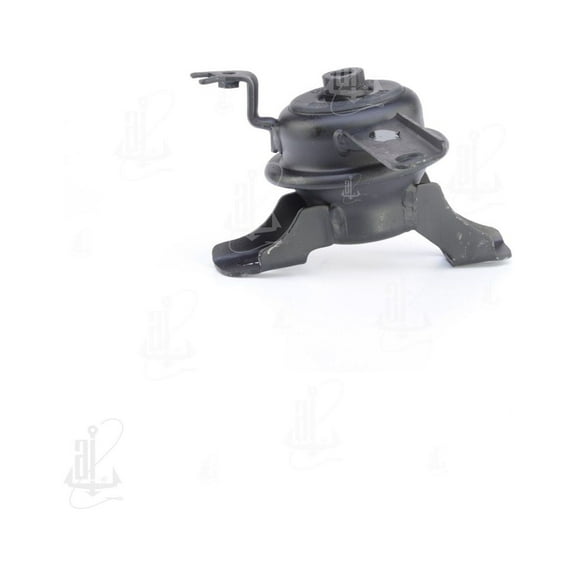 Anchor 8850 Engine Mount Right For 98-02 Chevrolet Toyota Corolla Prizm Fits select: 1998-2002 CHEVROLET GEO PRIZM