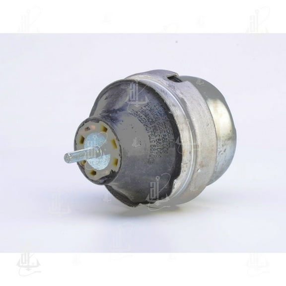 Anchor 8997 Engine Mount Fits select: 1998-2005 VOLKSWAGEN PASSAT, 1996-2008 AUDI A4