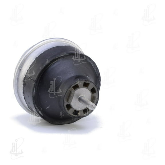 Anchor 8998 Engine Mount Front Left For 97-05 A4 A4 Quattro Passat Fits select: 1998-2005 VOLKSWAGEN PASSAT, 1997-2001 AUDI A4