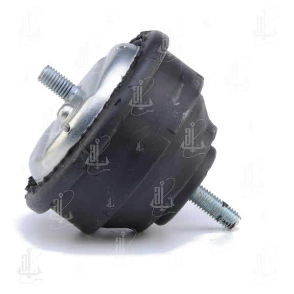 Anchor 9003 Engine Mount For Select 92-13 BMW Models Fits select: 2001-2006 BMW 325, 2001-2006 BMW 330