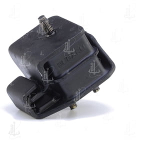 Anchor 9024 Engine Mount For Select 93-18 Saab Subaru Models Fits select: 2009-2018 SUBARU FORESTER, 2016-2021 SUBARU CROSSTREK