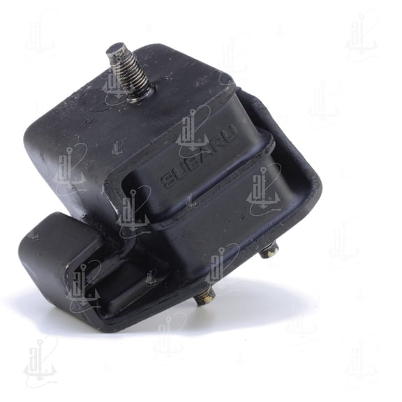 Anchor 9024 Engine Mount For Select 93-18 Saab Subaru Models Fits select: 2009-2018 SUBARU FORESTER, 2016-2021 SUBARU CROSSTREK
