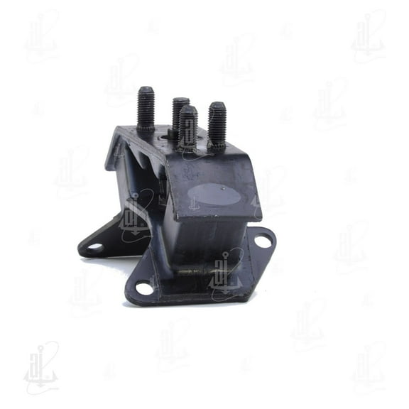 Anchor 9074 Automatic Transmission Mount Rear For Select 97-13 Subaru Models Fits select: 1998-2013 SUBARU FORESTER, 2008-2009 SUBARU OUTBACK
