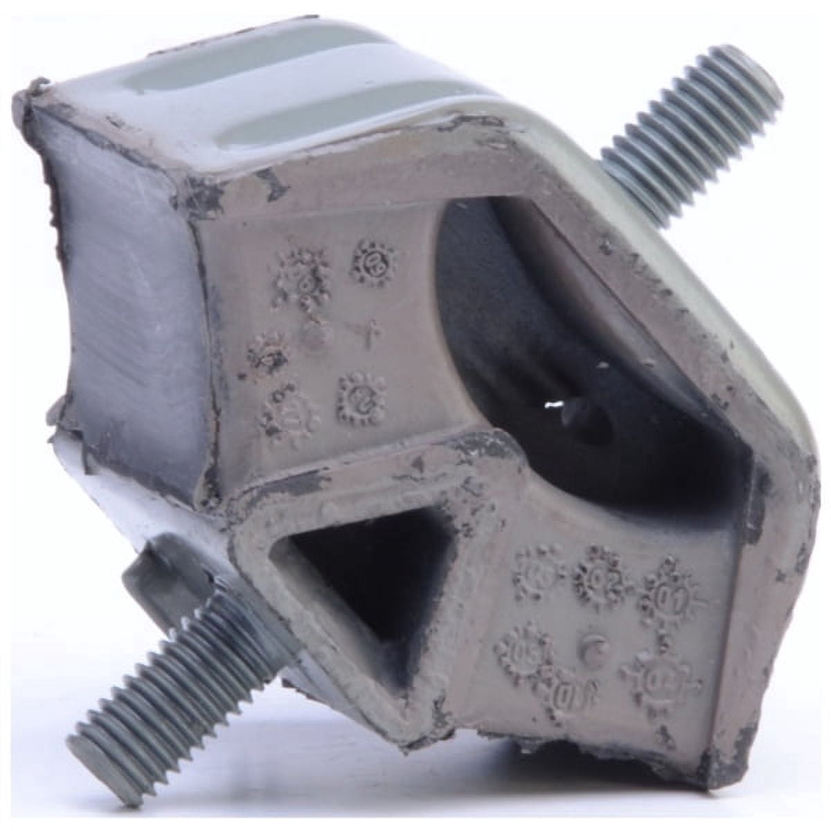 Anchor 9111 Engine Mount Fits select: 1975-1976 BMW 2002, 1977-1983 BMW 320