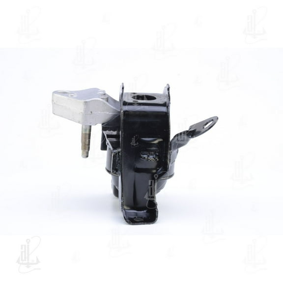 Anchor 9164 Engine Mount Right For 03-08 Pontiac Toyota Corolla Matrix Vibe