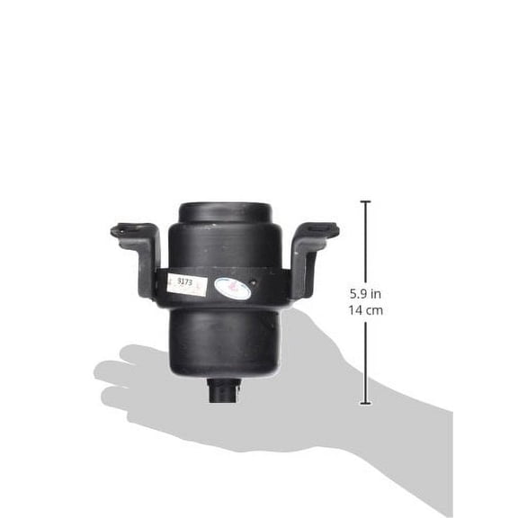 Anchor 9173 Engine Mount Fits select: 1999-2003 LEXUS RX