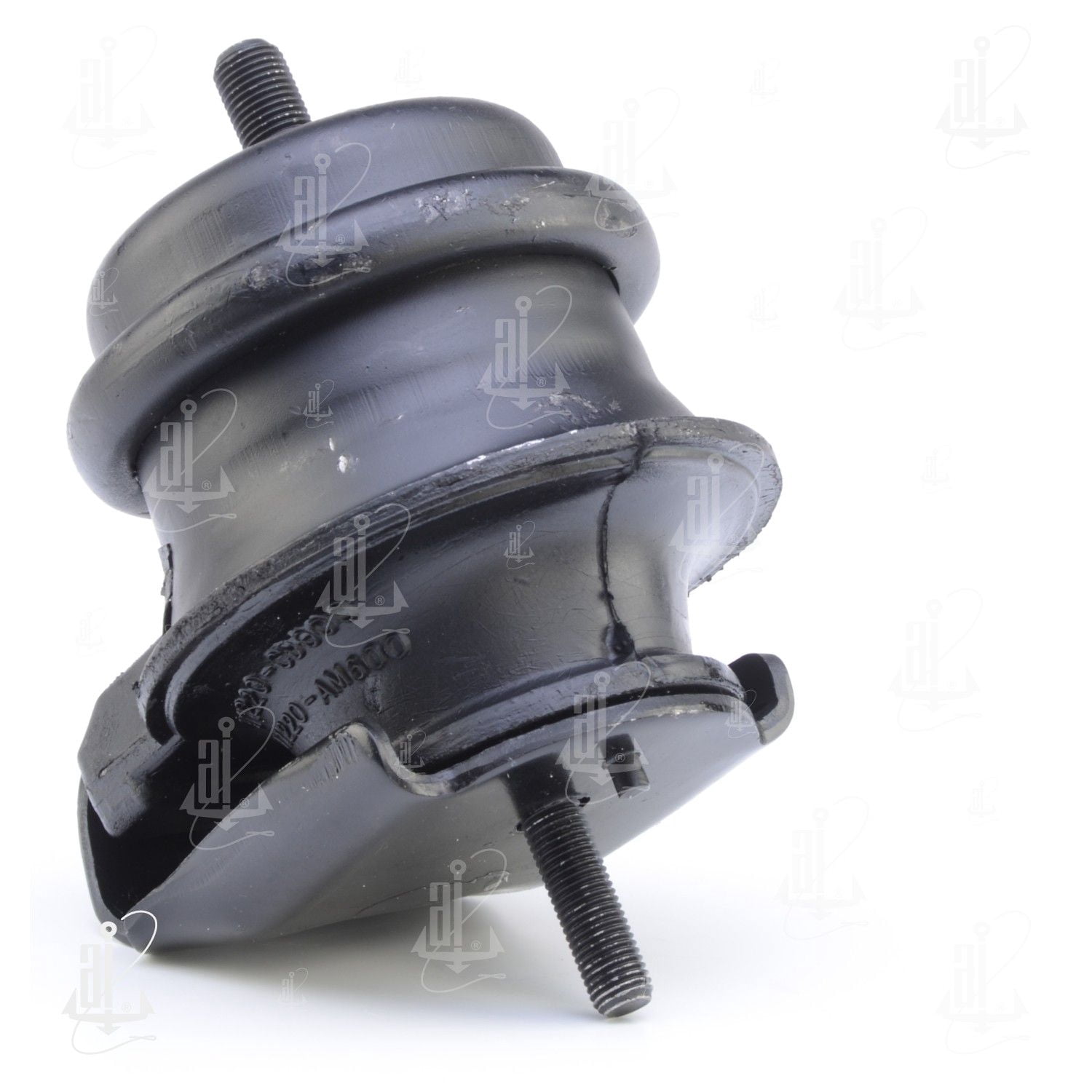 Anchor 9180 Engine Mount For 03-09 Infiniti Nissan 350Z FX35 G35 ...