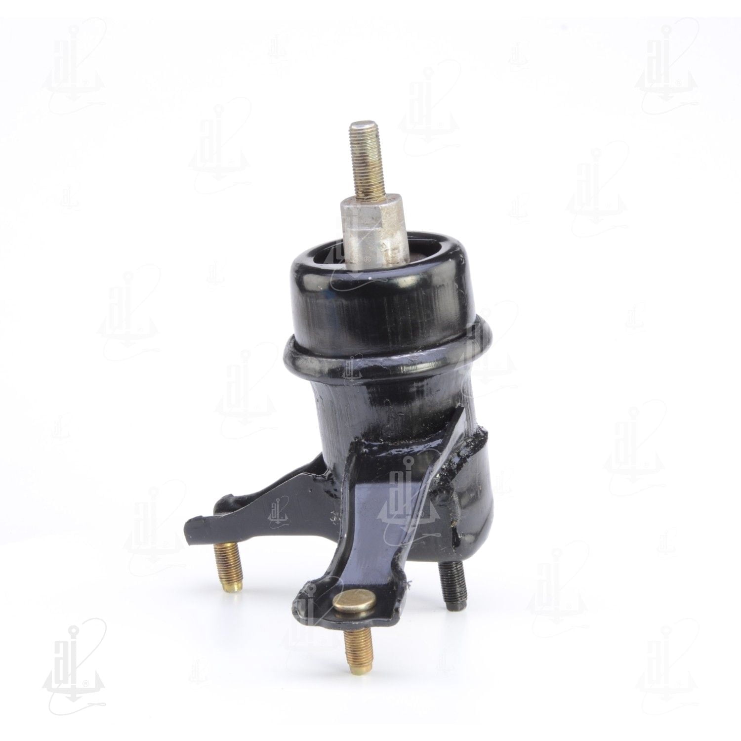 Anchor 9238 Engine Mount Right For Select 05-20 Lexus Toyota Models Fits select: 2008-2019 TOYOTA HIGHLANDER, 2007-2020 TOYOTA SIENNA