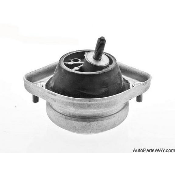 Anchor 9272 Engine Mount Fits select: 1995-2001 BMW 740, 1997-2003 BMW 540