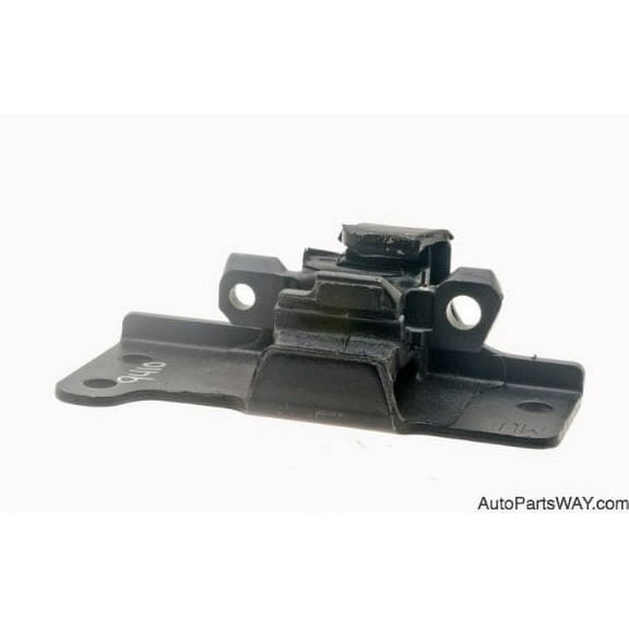 Anchor 9410 Transmission Mount Fits select: 2004-2006 NISSAN MAXIMA, 2005-2006 NISSAN ALTIMA