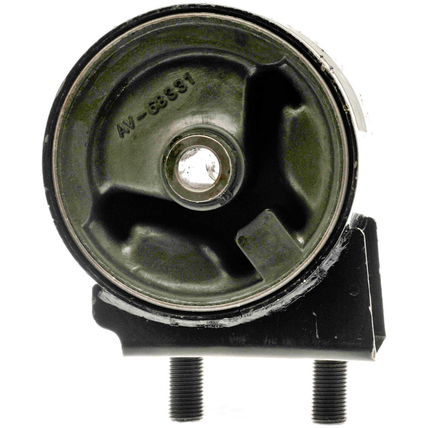 Anchor 9466 Engine Mount Fits select: 2001-2002 MAZDA 626