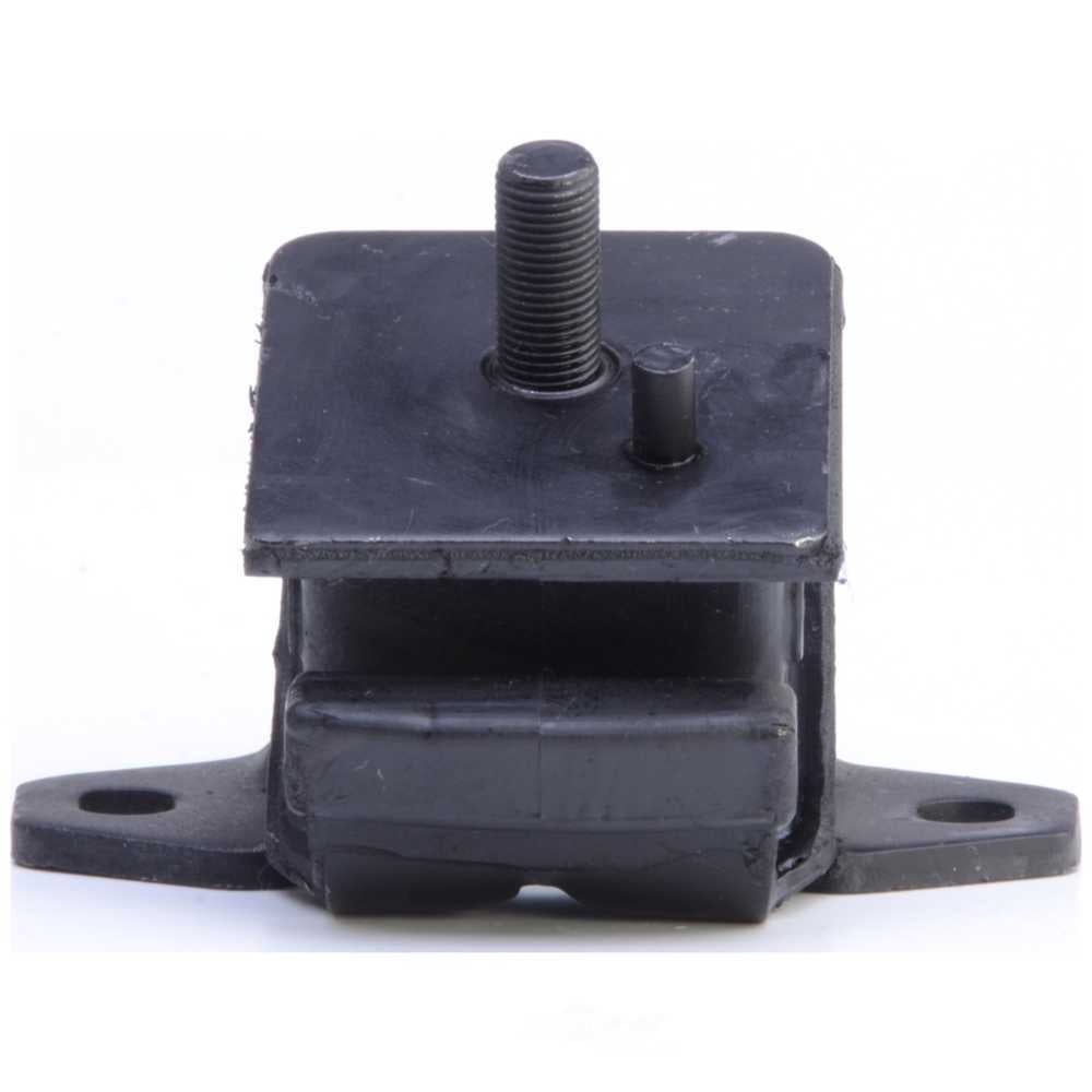 Anchor 9505 Engine Mount Fits select: 2000-2006 TOYOTA TUNDRA, 2001-2007 TOYOTA SEQUOIA