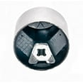 thumbnail image 1 of Anchor 9586 Transmission Mount Fits select: 1986-1998 SAAB 9000, 1 of 7