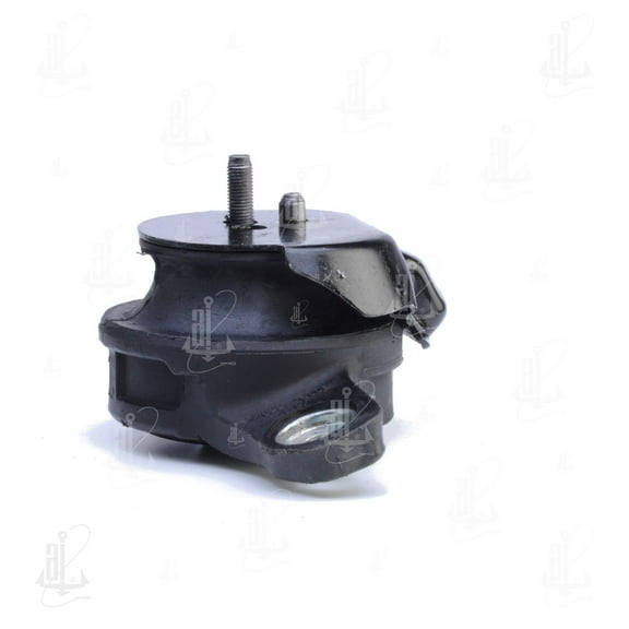 Anchor 9709 Engine Mount Front Right For 05-14 Forester Impreza Legacy Outback Fits select: 2009-2013 SUBARU FORESTER, 2008-2009 SUBARU OUTBACK