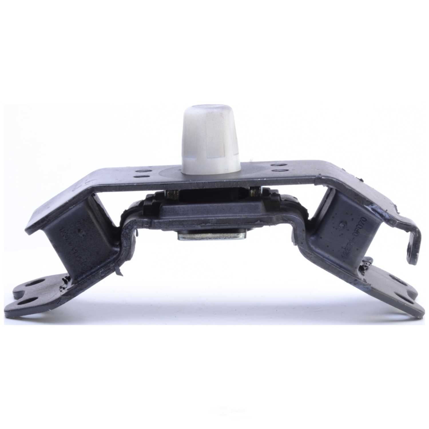Anchor 9725 Transmission Mount Fits select: 2007-2009 TOYOTA TUNDRA, 2008-2009 TOYOTA SEQUOIA