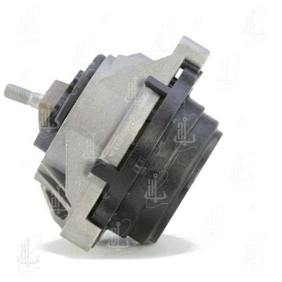Anchor 9926 Engine Mount Front Left For Select 12-21 BMW Models Fits select: 2012-2018 BMW 328, 2013-2016 BMW 320