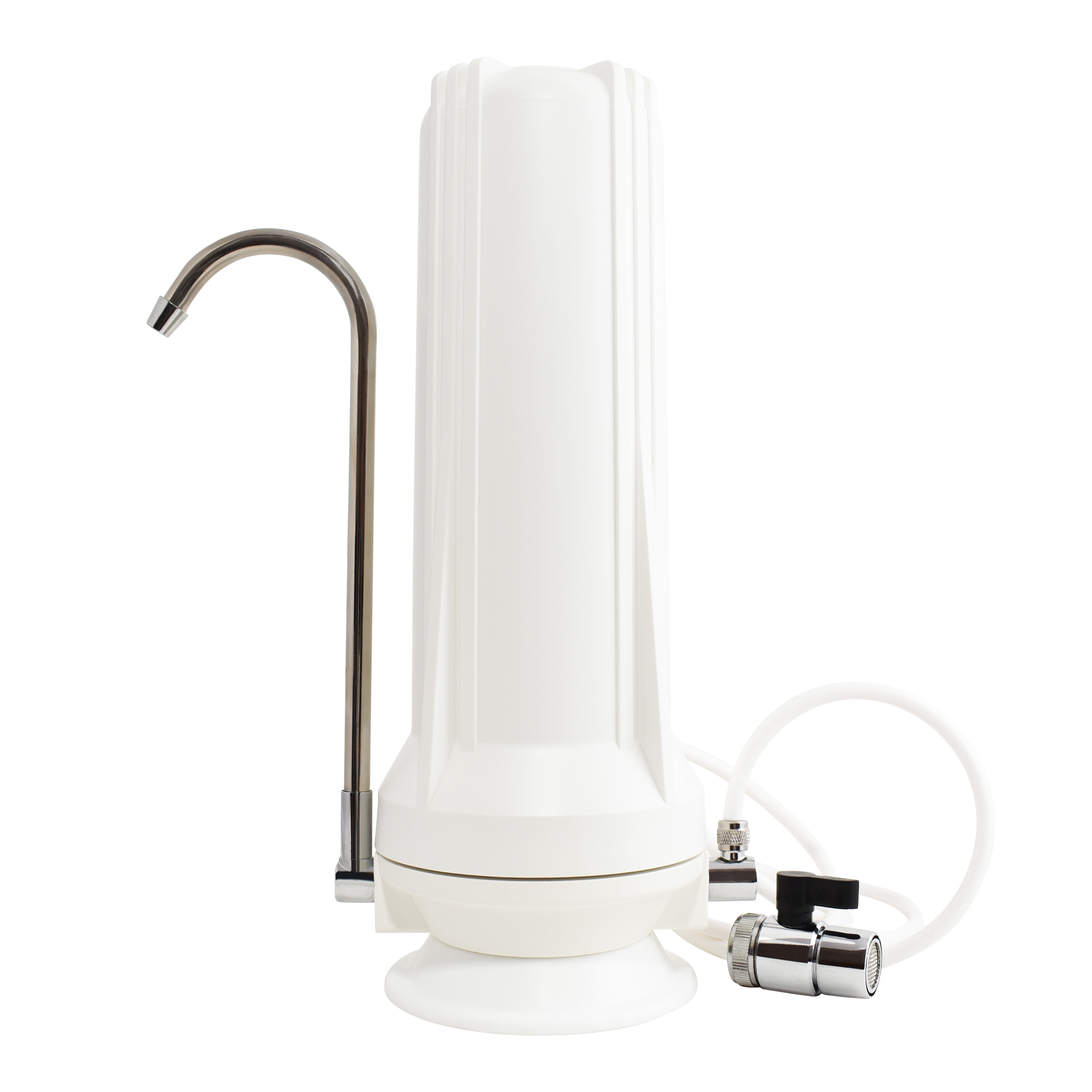 Anchor AF-3500 5-Stage Alkaline Counter Top Water Filter