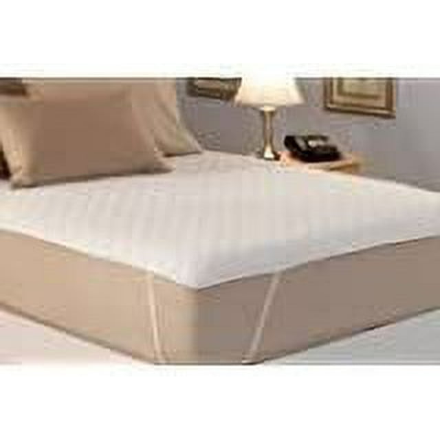 Anchor Band Waterbed Mattress or Pad Waterbed Queen (60x84 inch