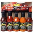 thumbnail image 1 of Anchor Bar 5 Pack Gift Box, 1 of 3