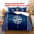 thumbnail image 1 of Anchor Bedding Set-Four Seasons, 1 of 5