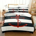 thumbnail image 1 of Anchor Bedding Set-Four Seasons, 1 of 7
