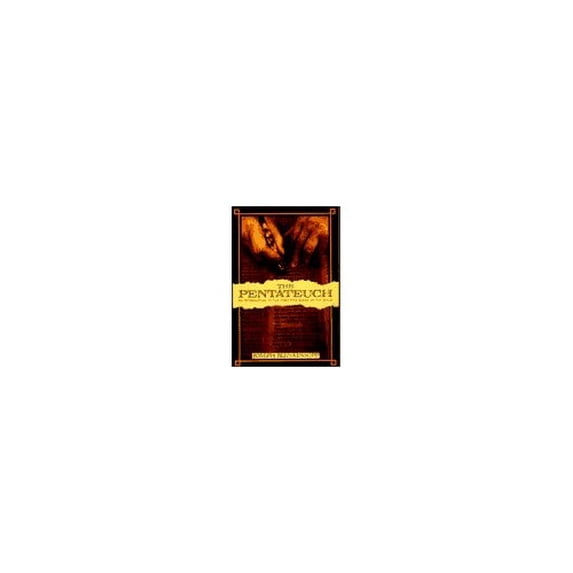 Pre-Owned The Pentateuch (Anchor Bible Reference) (Hardcover) 038541207X 9780385412070