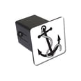 thumbnail image 1 of Anchor Boat 2" Tow Trailer Hitch Cover Plug Insert, 1 of 1