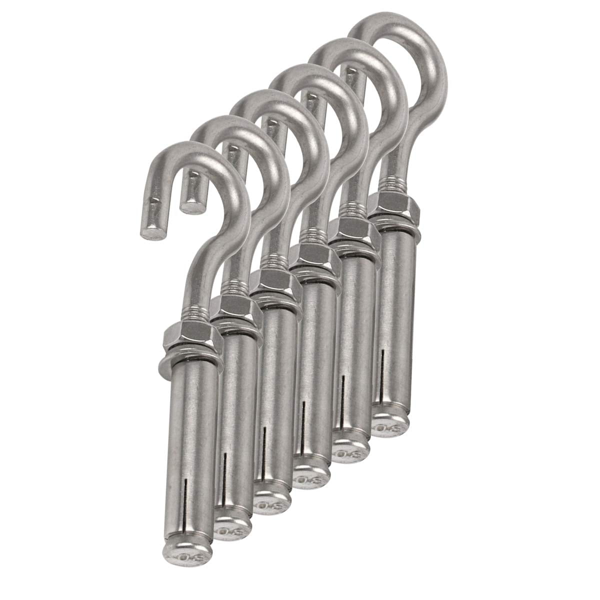 Anchor Bolts,Expanding Bolts Brick,Bolts Heavy Dut Expansion Bolts