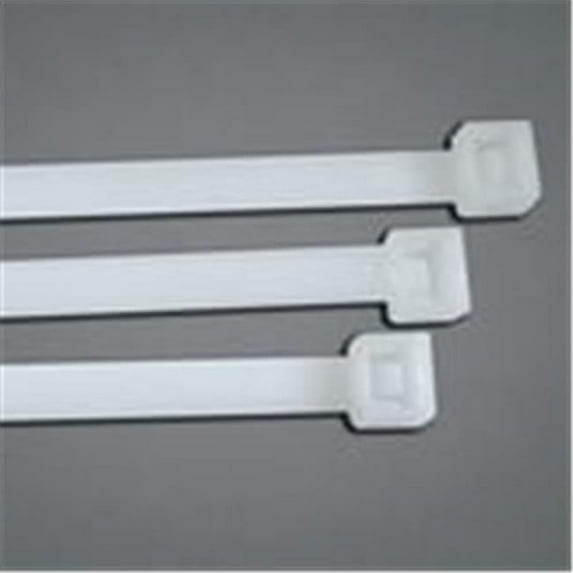 Anchor Brand 102-530RED 5.7 in. Cable Tie, Red