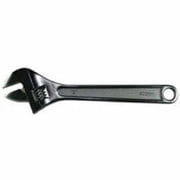 Anchor Brand 103-01-015 15 in. Adjustable Wrench