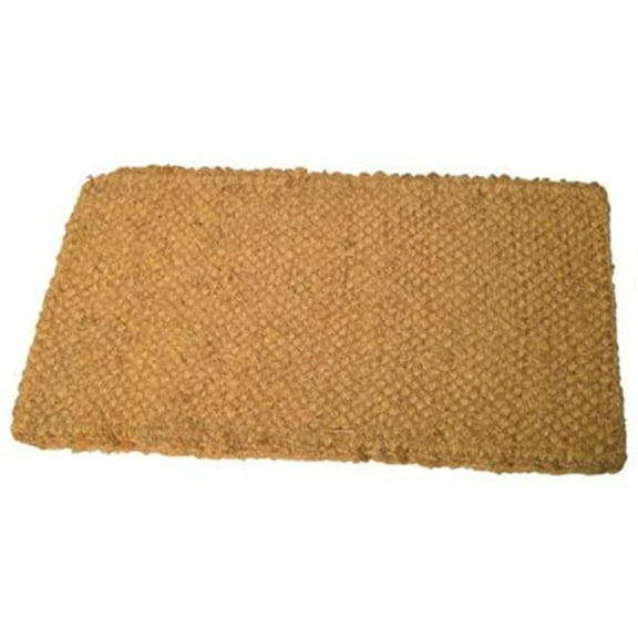 Anchor Brand 103-AB-GDN-3 Anchor 18X30 Cocoa Mat