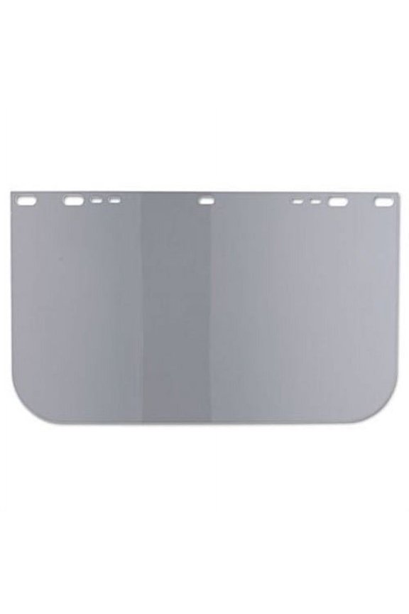 3440-U-CL ANCHOR 9 X 15.5 CLEAR UNBOUND VISOR FOR JACKSON