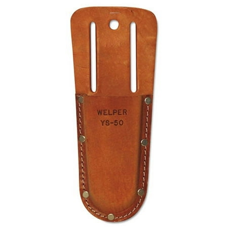 Anchor Brand AB-50-HOLSTER Leather Holster, For AB-50 Pliers
