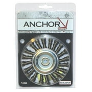 Anchor Brand Anchor 4 Inch String Bead