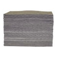 thumbnail image 1 of Anchor Brand Universal Sorbent Pad, 15" x 17", Lightweight -ANRABBPU500, 1 of 2