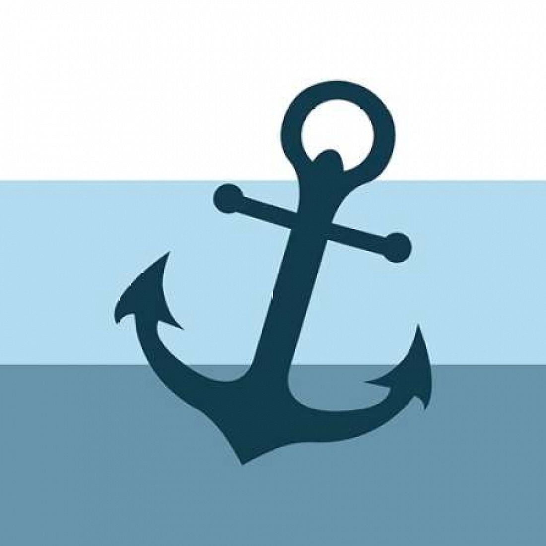 Anchor Canvas Art - Tamara Robinson (24 x 24)