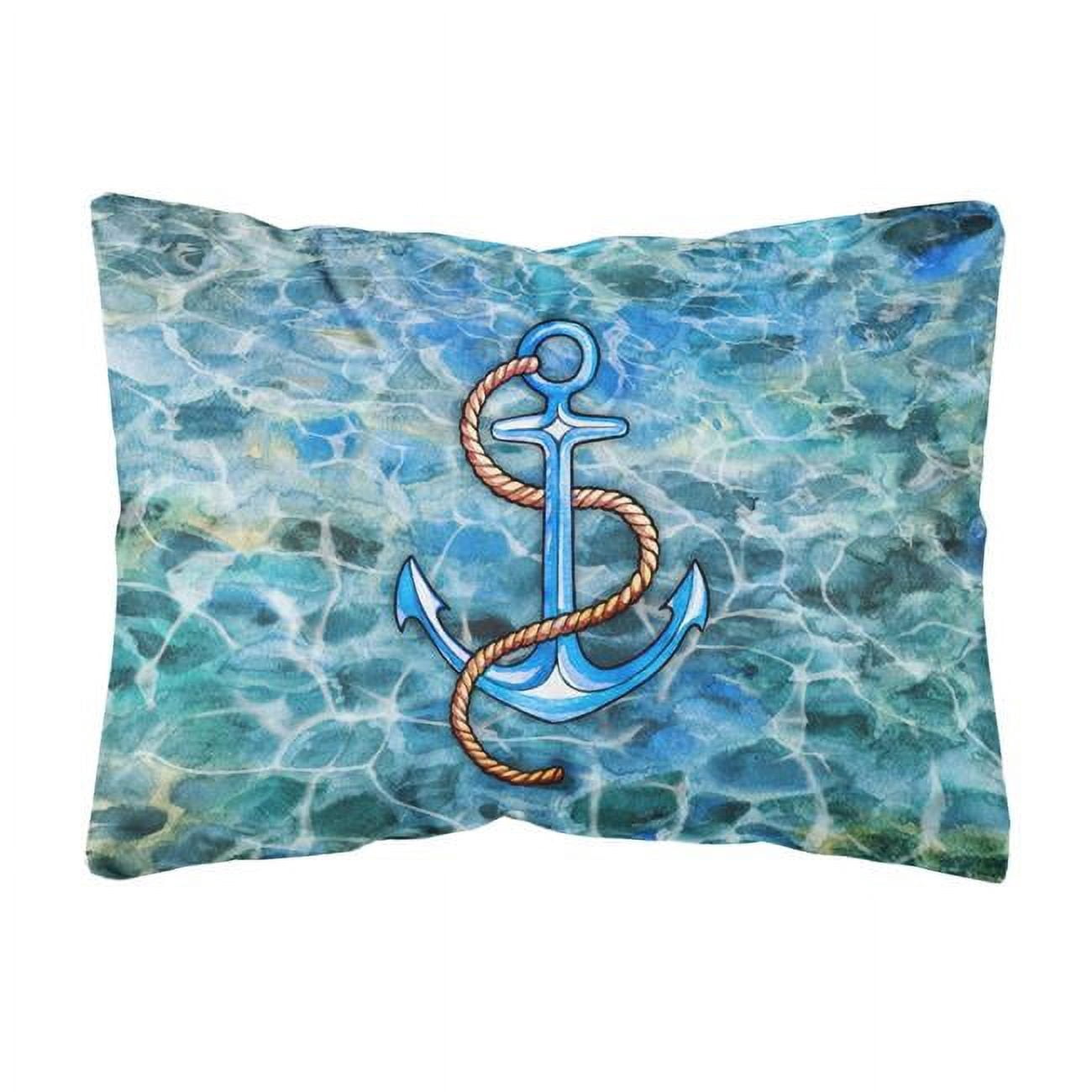 Anchor Pillow