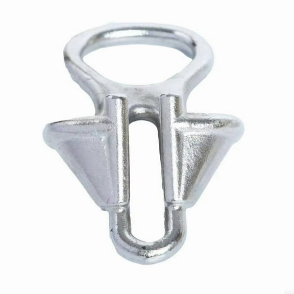 Anchor Chain Lock Rope Mooring Device 316 Stainless Steel Hardware for 8-10mm Rope or Chain Boats Marine Accessories