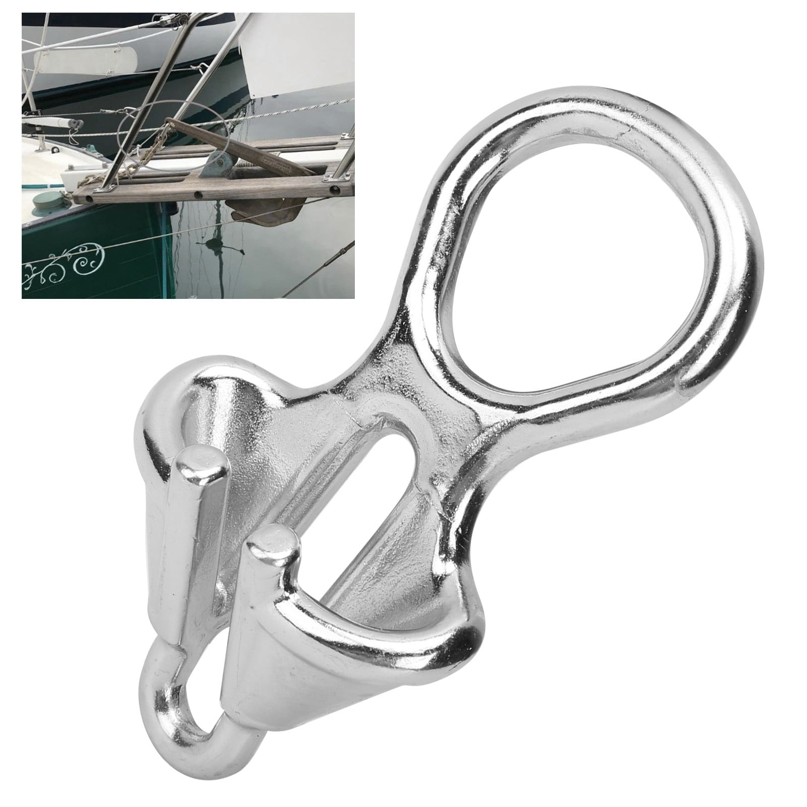 Anchor Chain Lock, Stainless Steel Anchor Chain Lock High Reliability