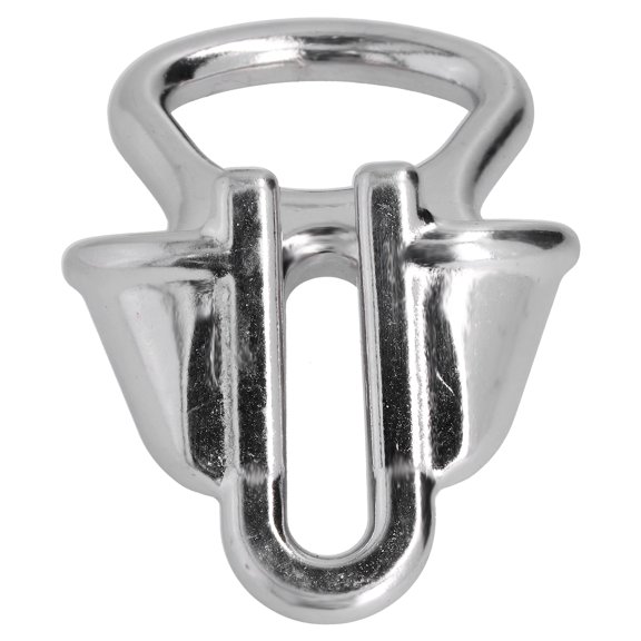Anchor Chain Lock for 10-12mm Rope Marine Grade 316 Stainless Steel Mooring Device