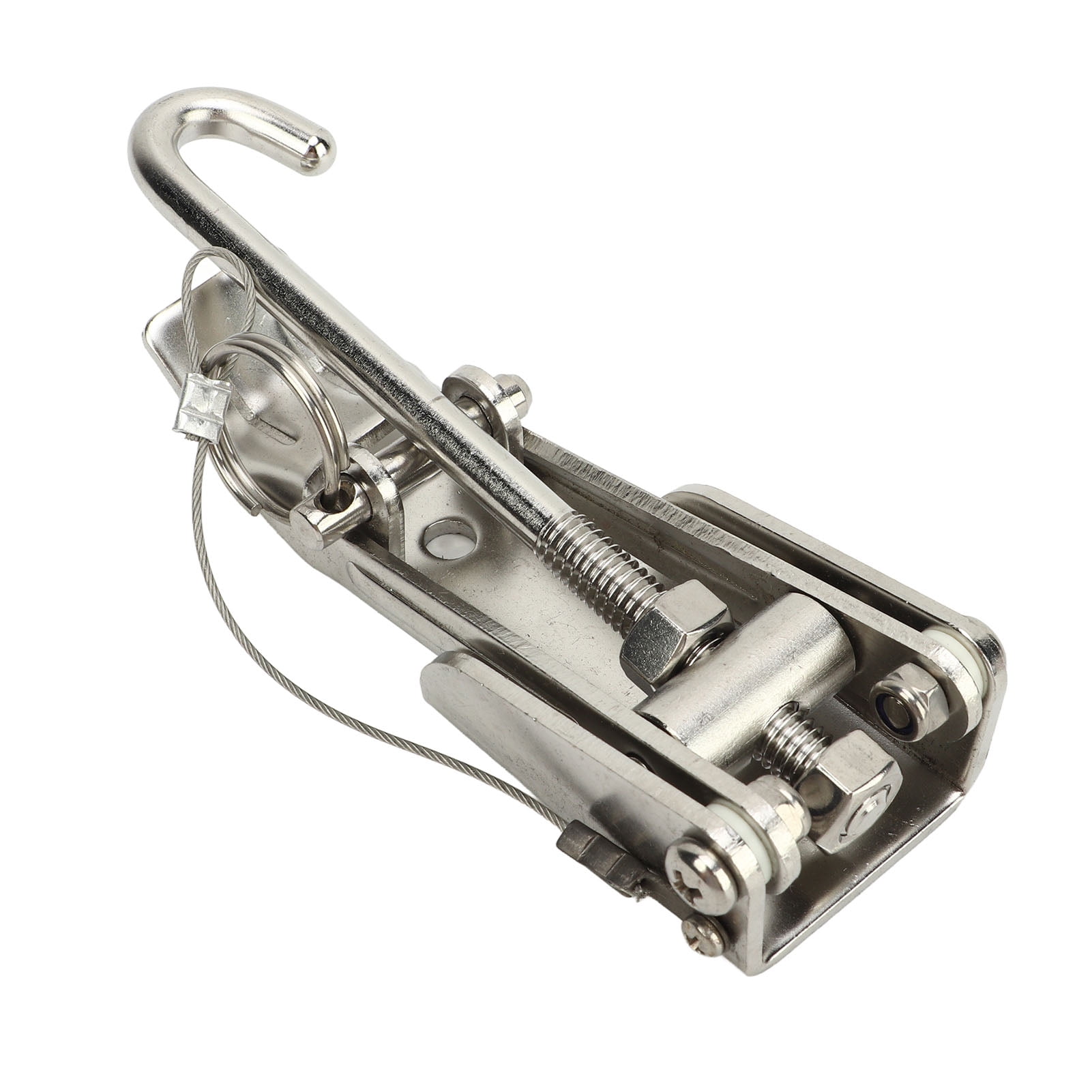 Anchor Chain Tension Retainer, Anchor Chain Tensioner Secure Anchoring