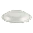 thumbnail image 1 of Anchor Packaging Crystal Classics Lid, 8.5" Diameter x 1.14"h, Clear, 300/Carton, 1 of 4