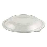 Anchor Packaging Crystal Classics Lid, 8.5 Diameter x 1.14h, Clear, 300/Carton