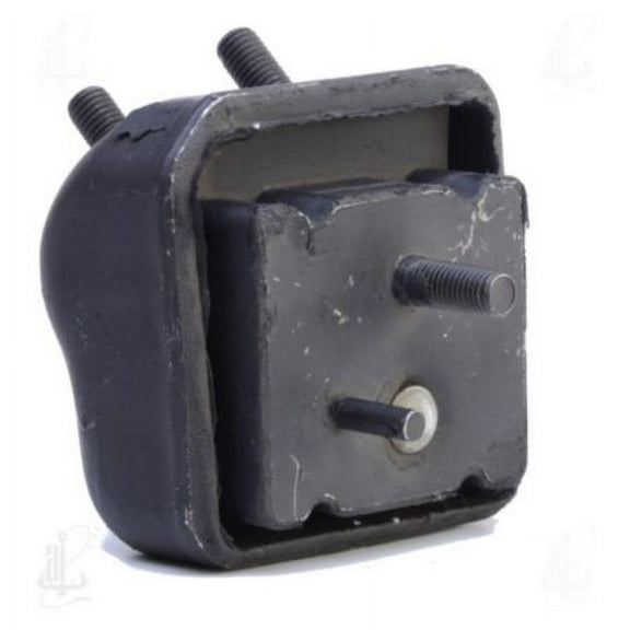 Anchor Doan 2935 Engine Mount - Front Right Fits select: 1998-2011 FORD RANGER, 2001-2008 MAZDA B4000