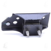 Anchor Doan 3122 Transmission Mount - Rear Fits select 2004-2010 CHEVROLET COLORADO, 2011-2012 CHEVROLET COLORADO LT