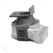Anchor Doan 3304 Engine Mount - Right Fits select 2013-2018 FORD FOCUS, 2013-2019 FORD ESCAPE