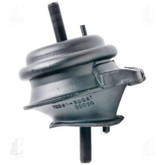 Anchor Doan 9583 Engine Mount - Front Left, Front Right Fits select: 1990-2000 LEXUS LS